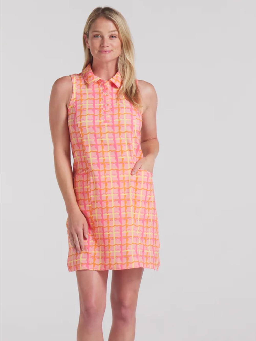 PUMA X DANI DAZEY SPORT DRESS NWT
SIZE XS
